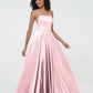 Blushing Pink