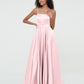 Blushing Pink