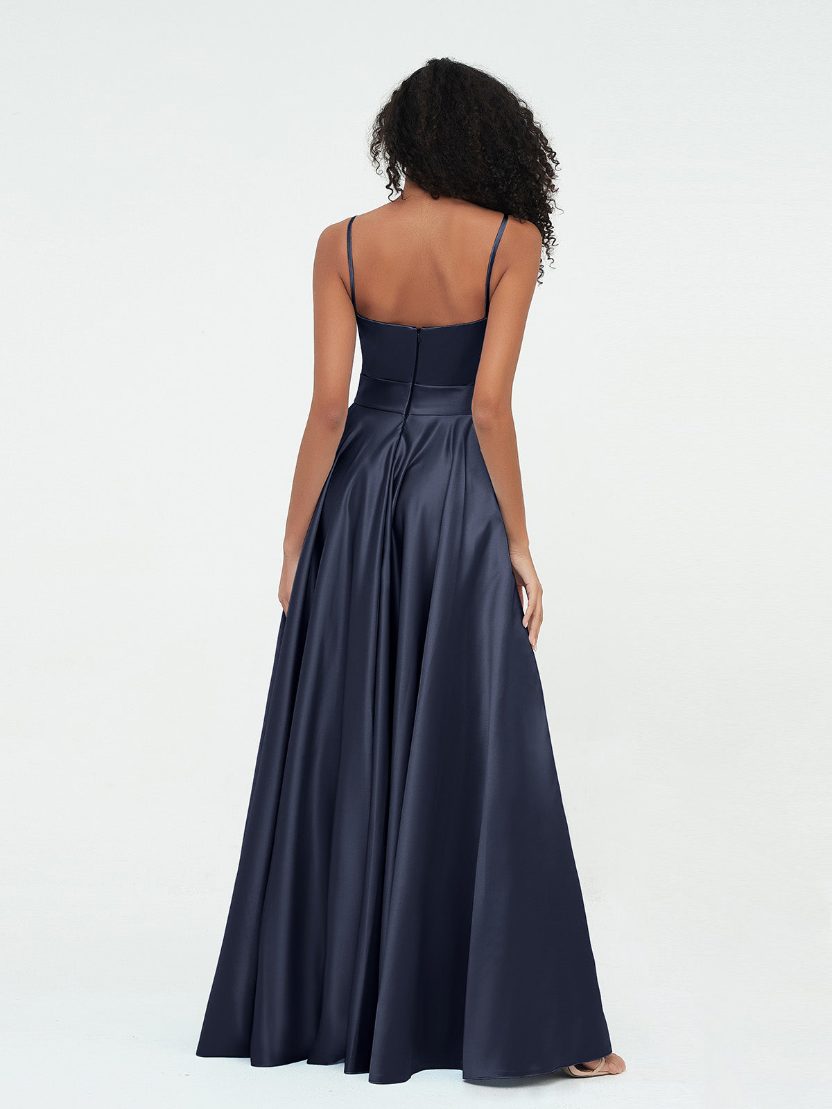 Dark Navy