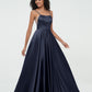 Dark Navy