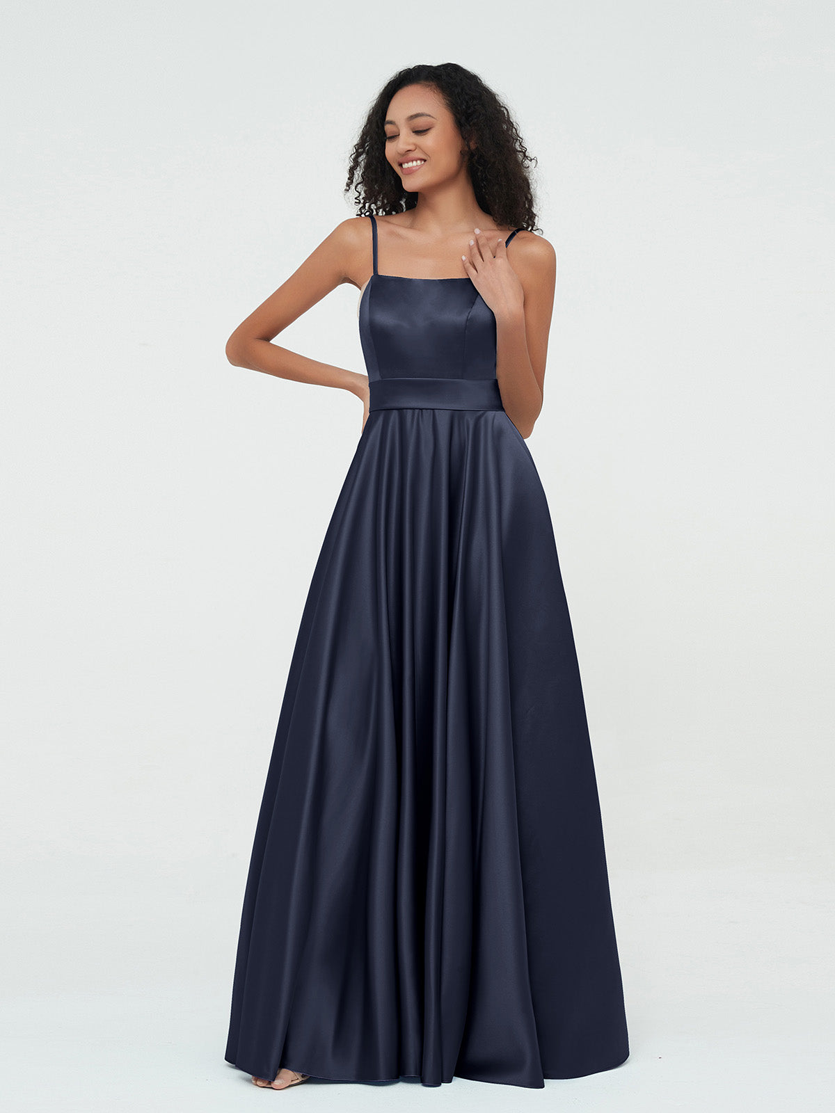 Dark Navy