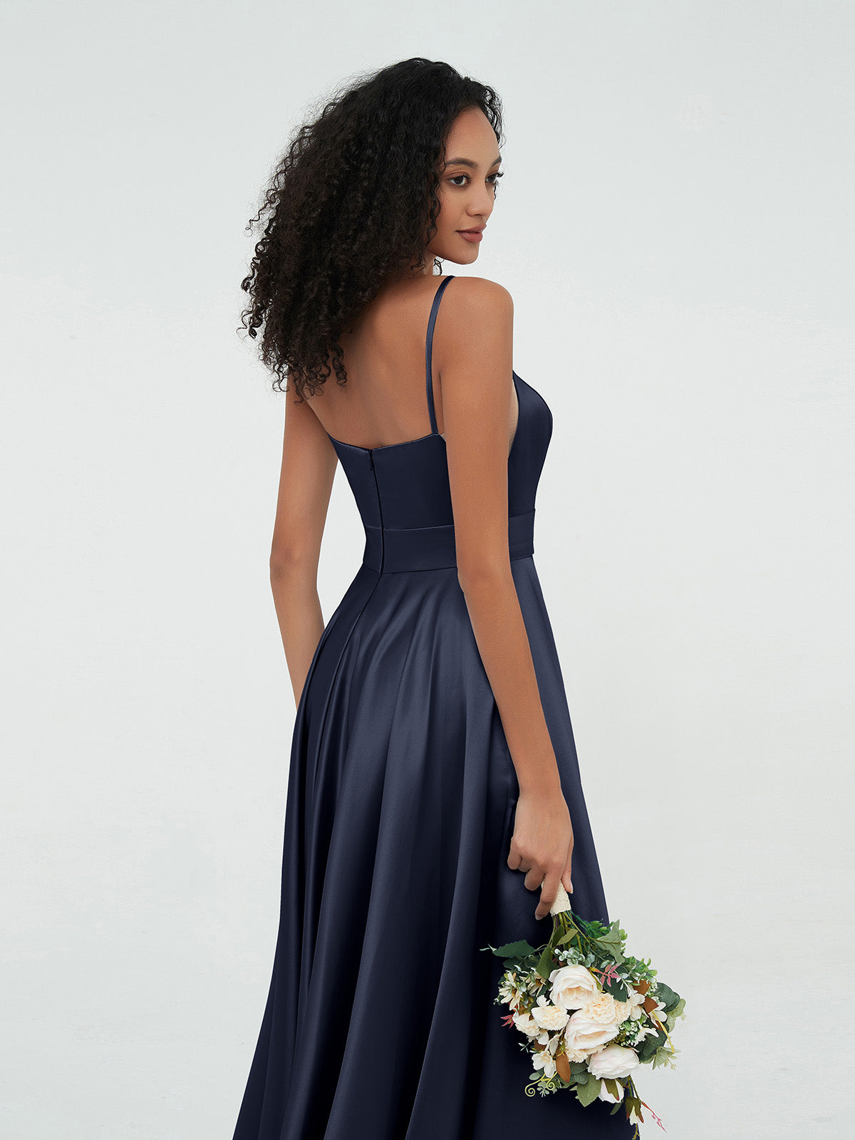 Dark Navy