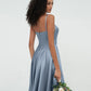 Dusty Blue