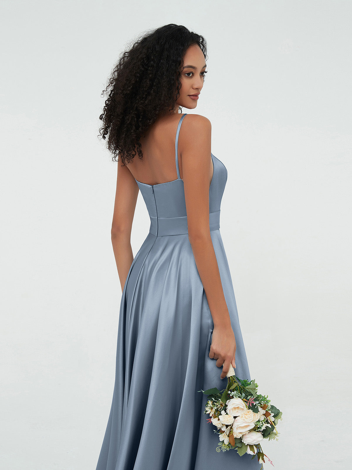 Dusty Blue