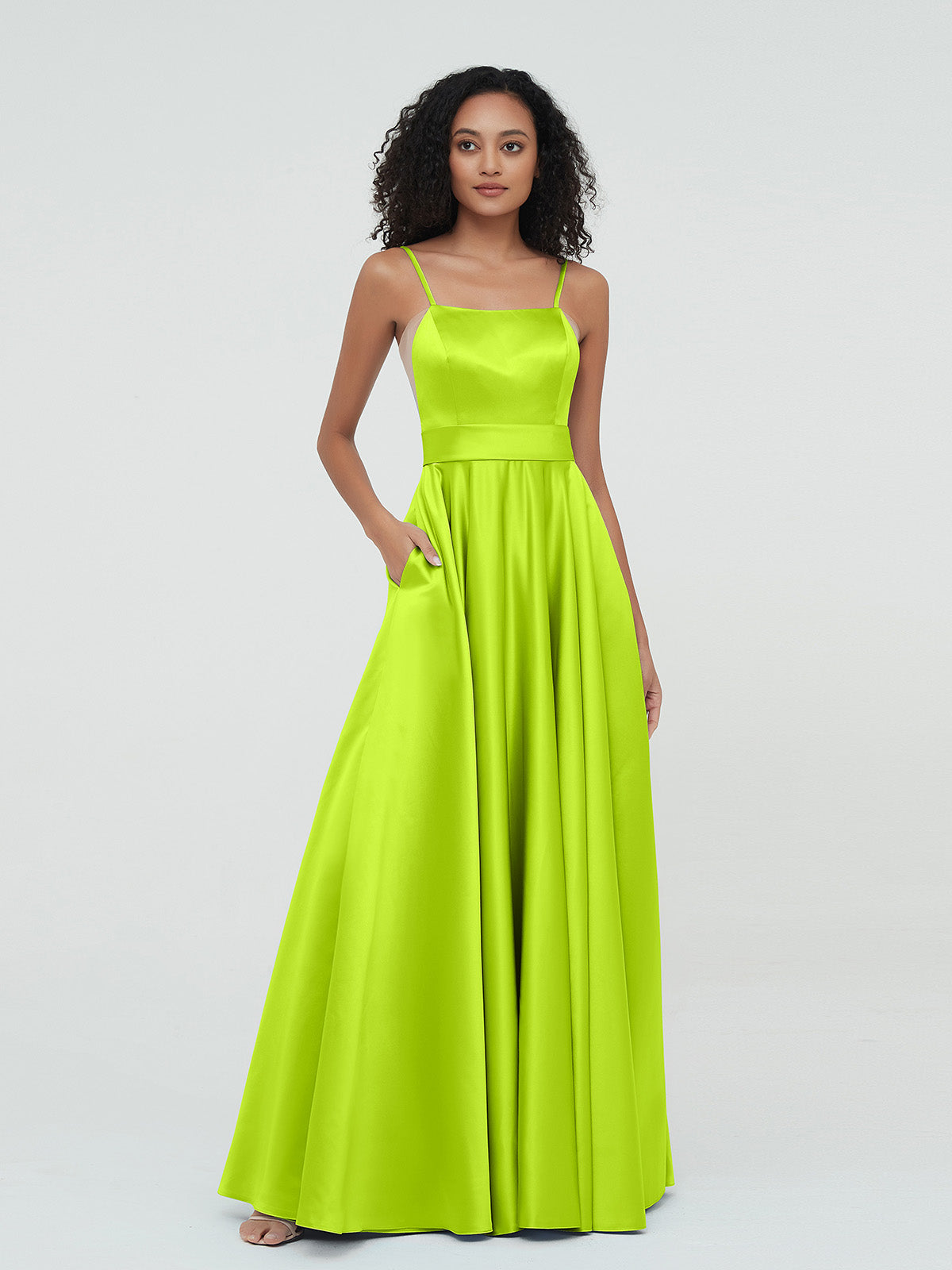 Lime Green