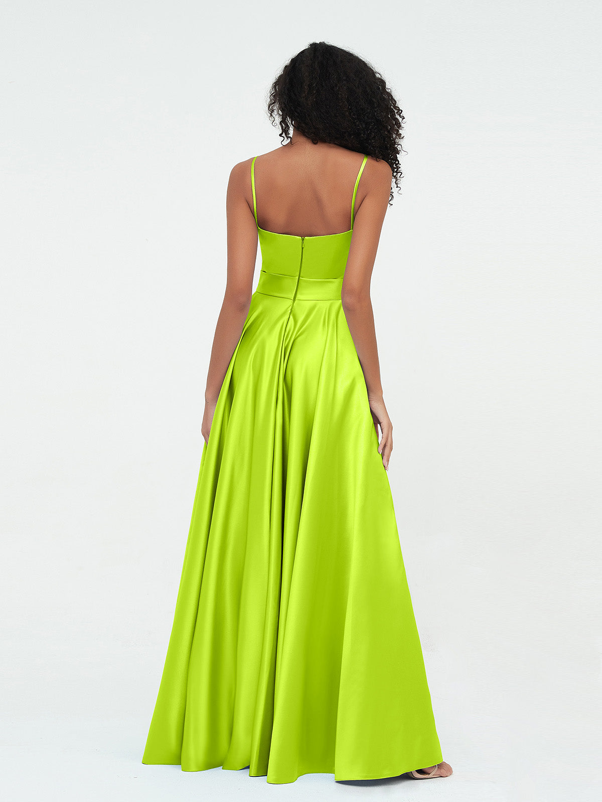 Lime Green