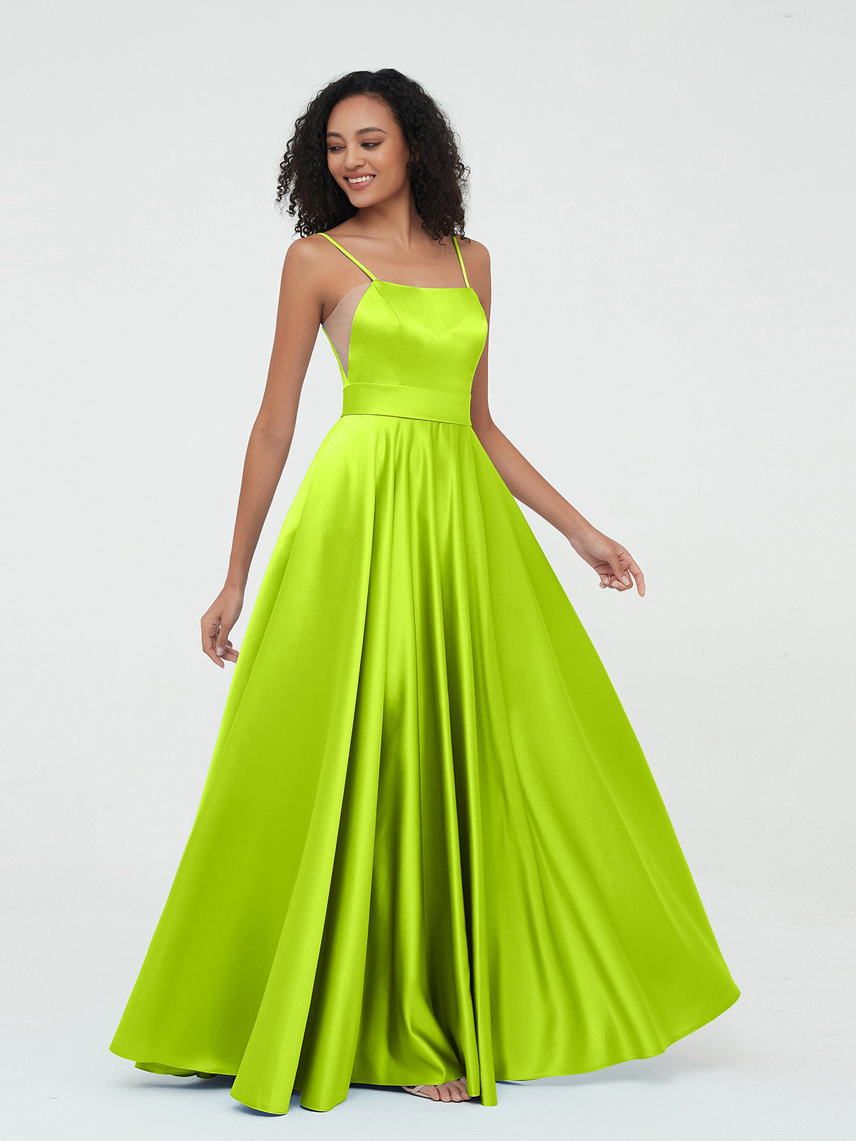 Lime Green