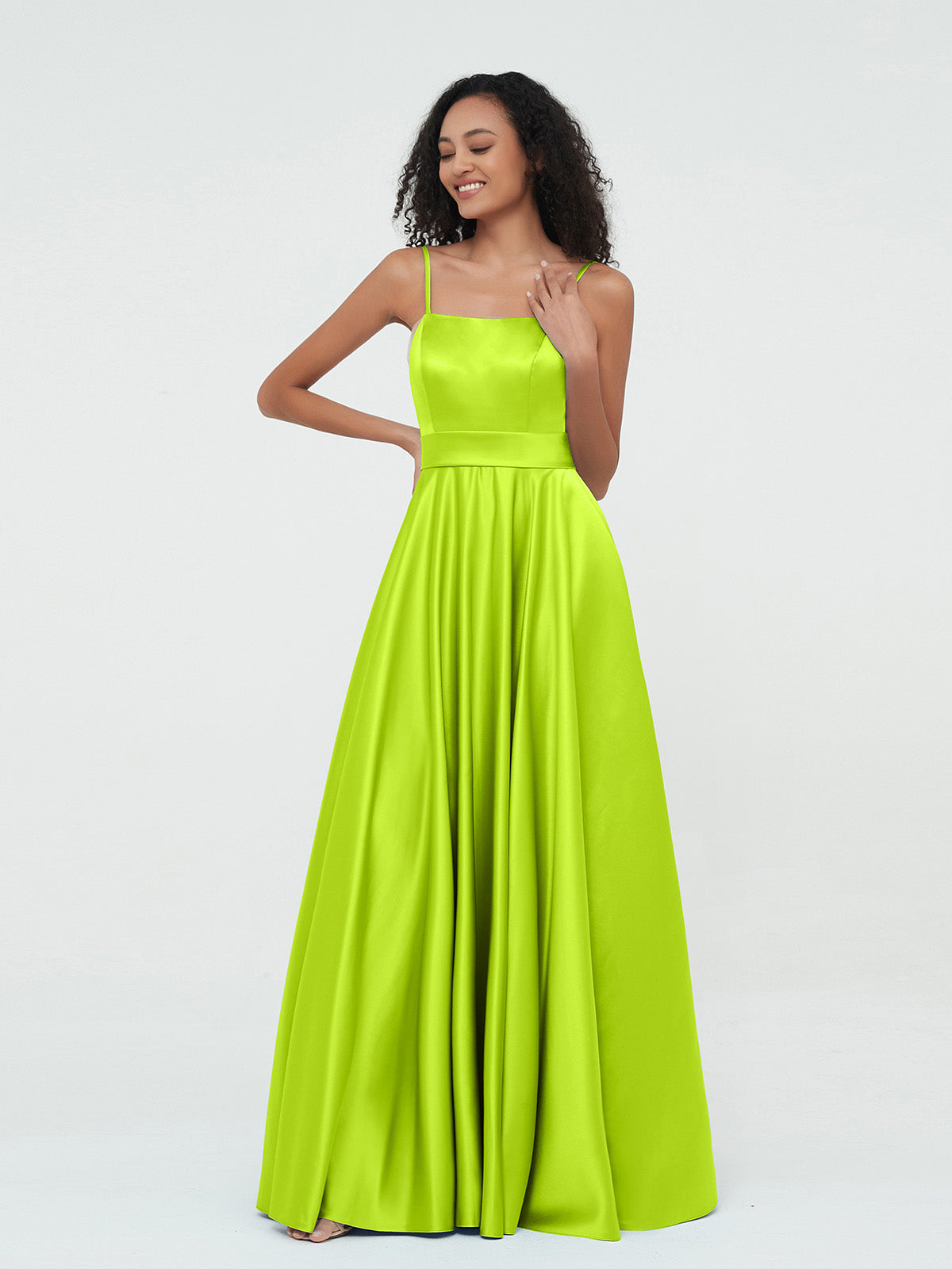 Lime Green
