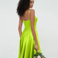 Lime Green