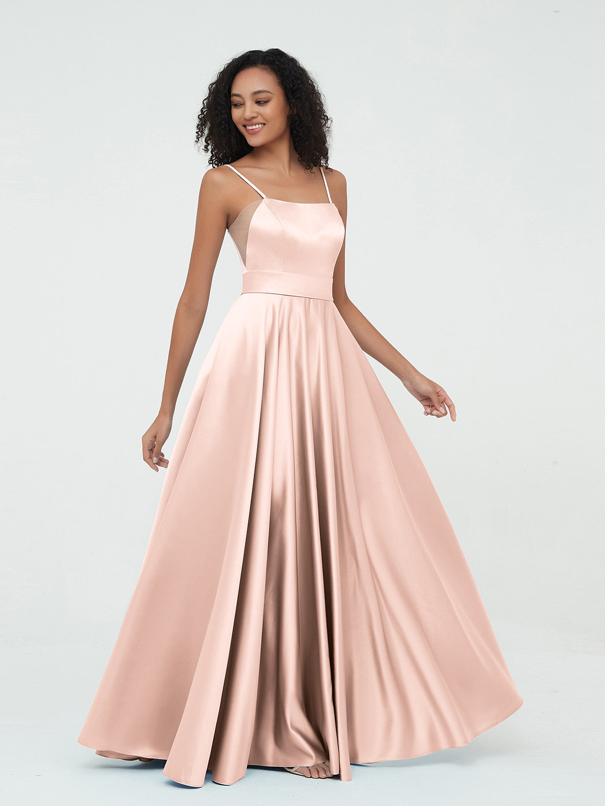 Pearl Pink