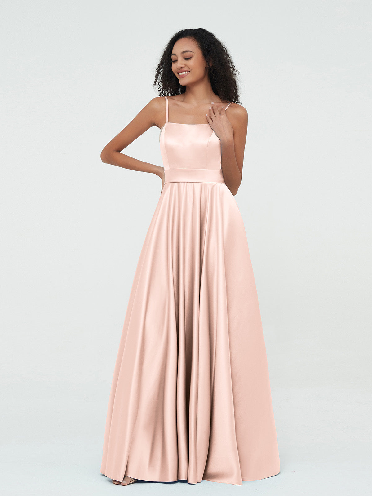 Pearl Pink