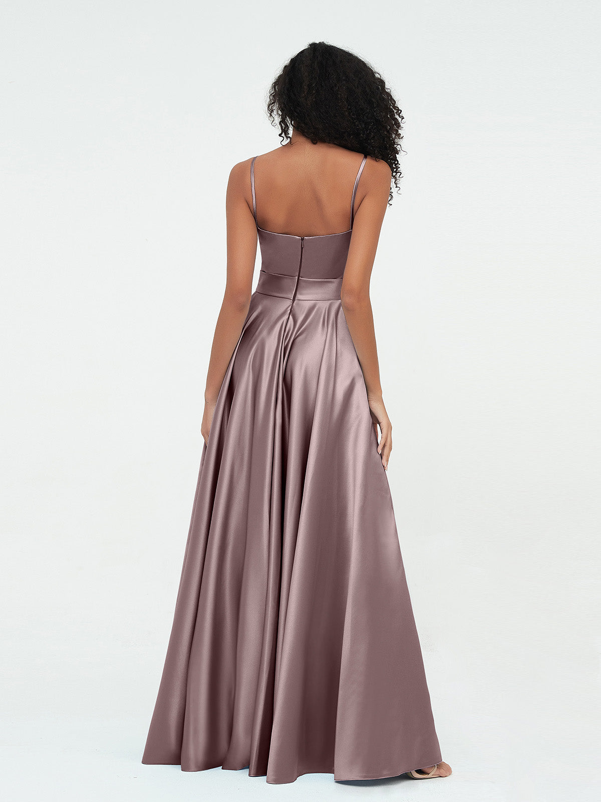 Vintage Mauve