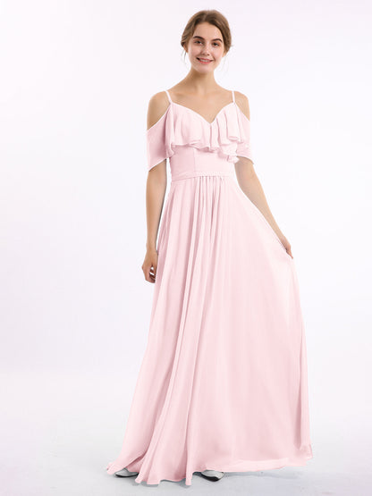 Blushing Pink
