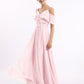 Blushing Pink