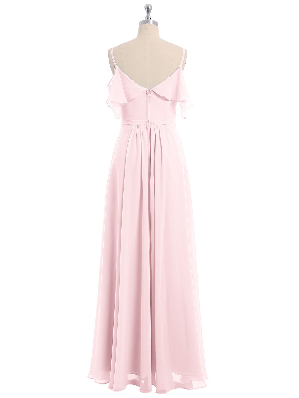 Blushing Pink