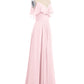 Blushing Pink