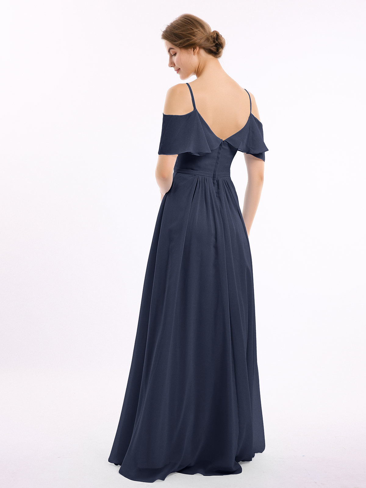 Dark Navy