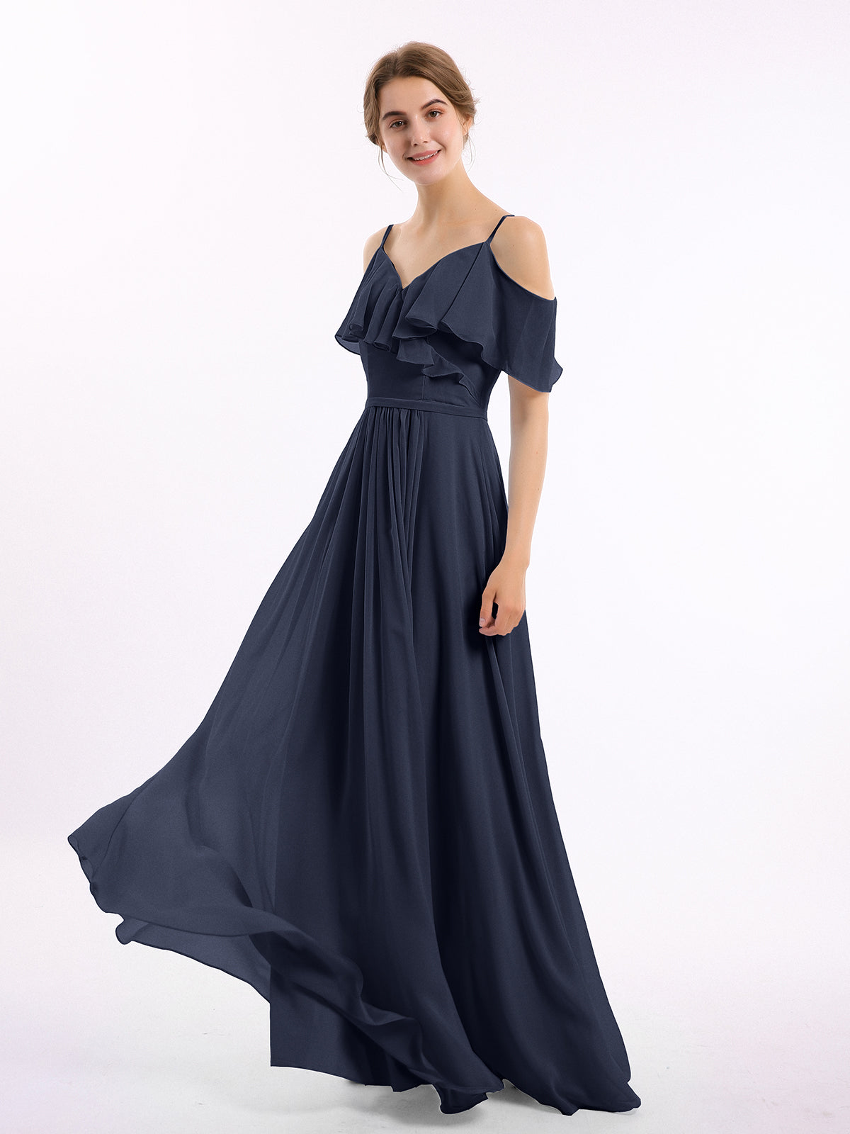 Dark Navy