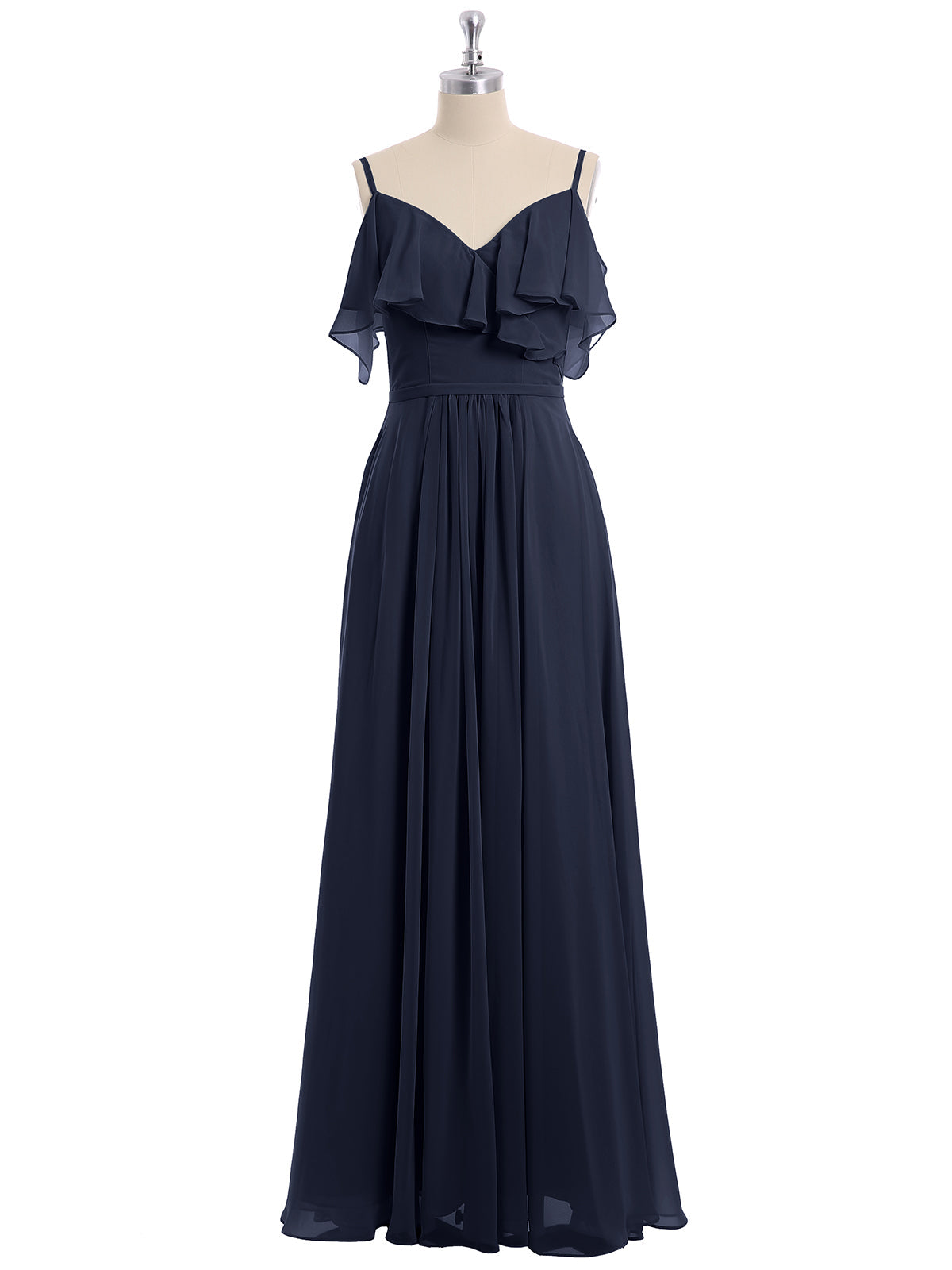 Dark Navy