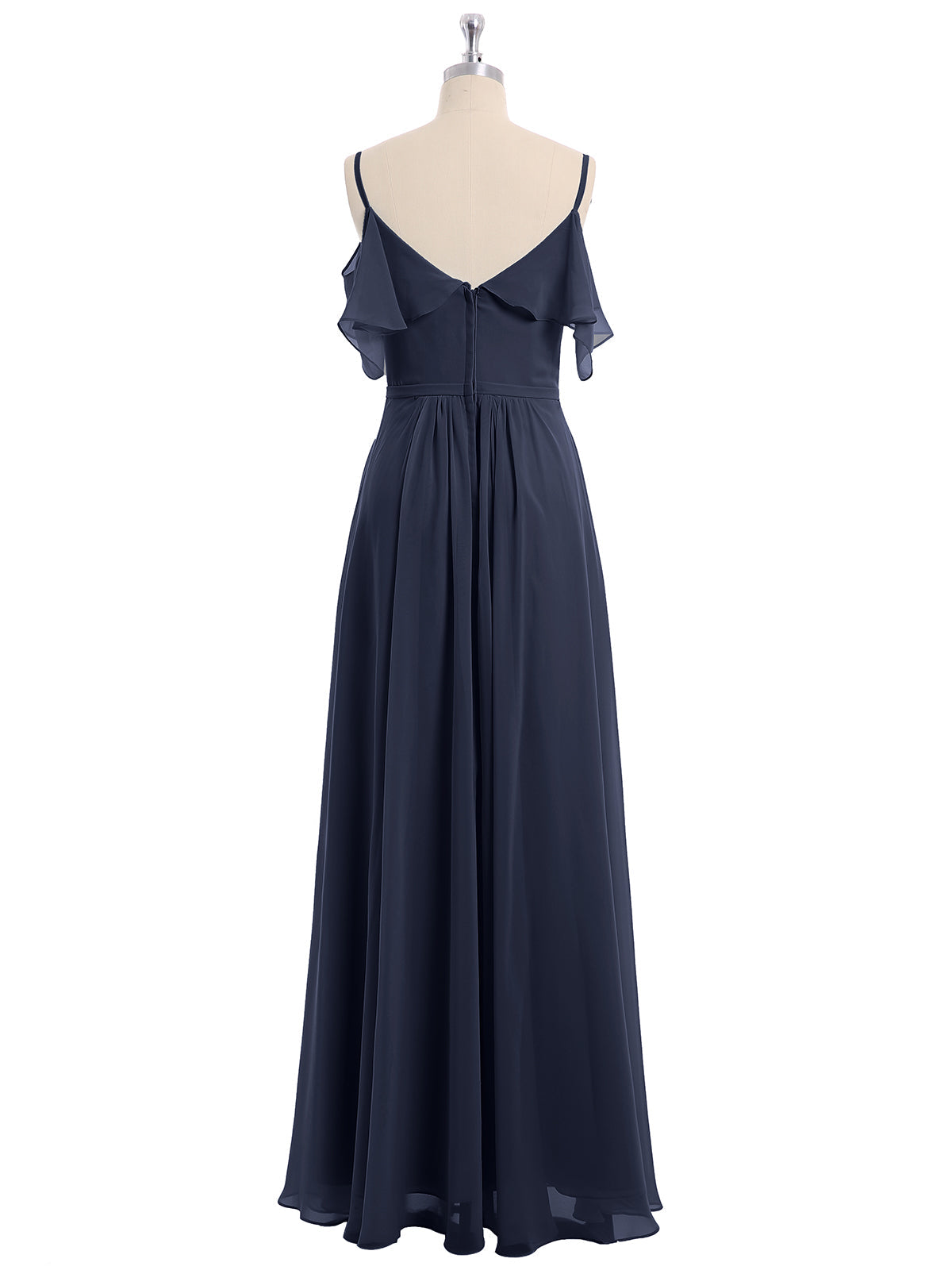 Dark Navy