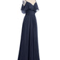 Dark Navy