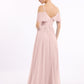 Dusty Rose