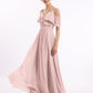 Dusty Rose