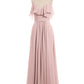 Dusty Rose