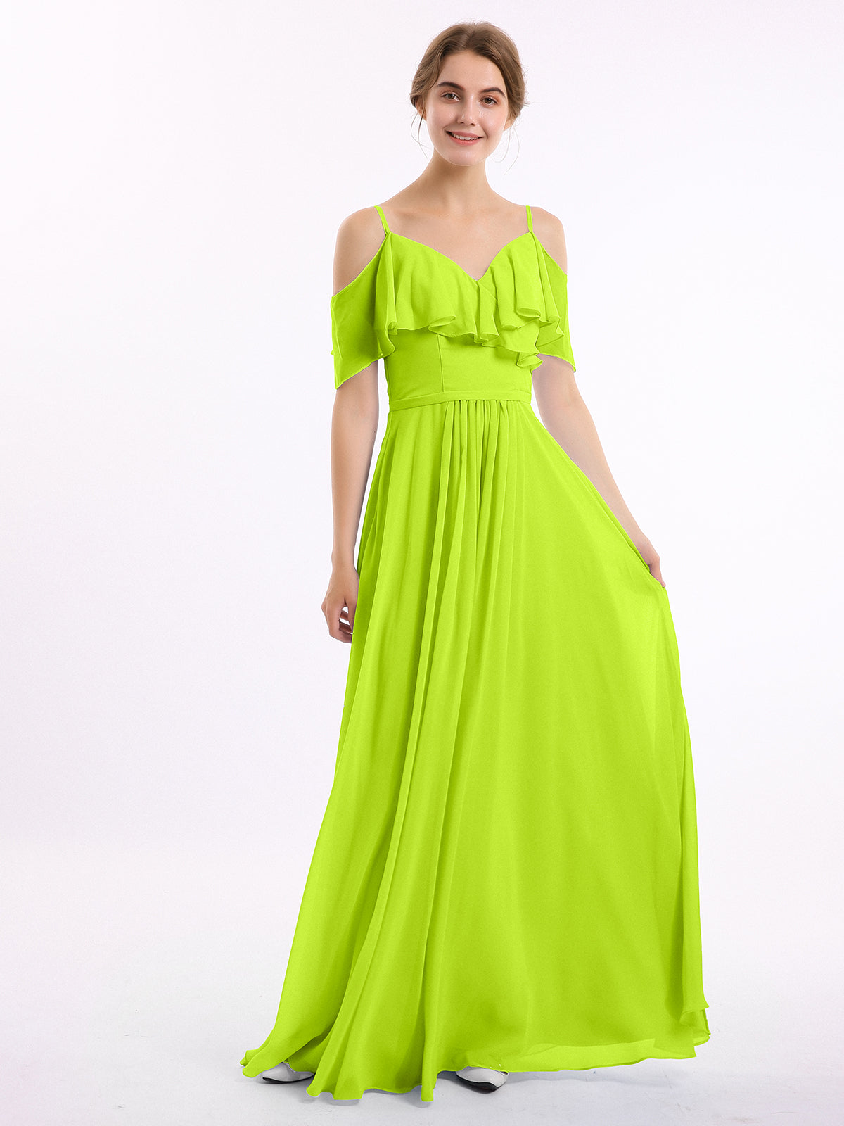 Lime Green