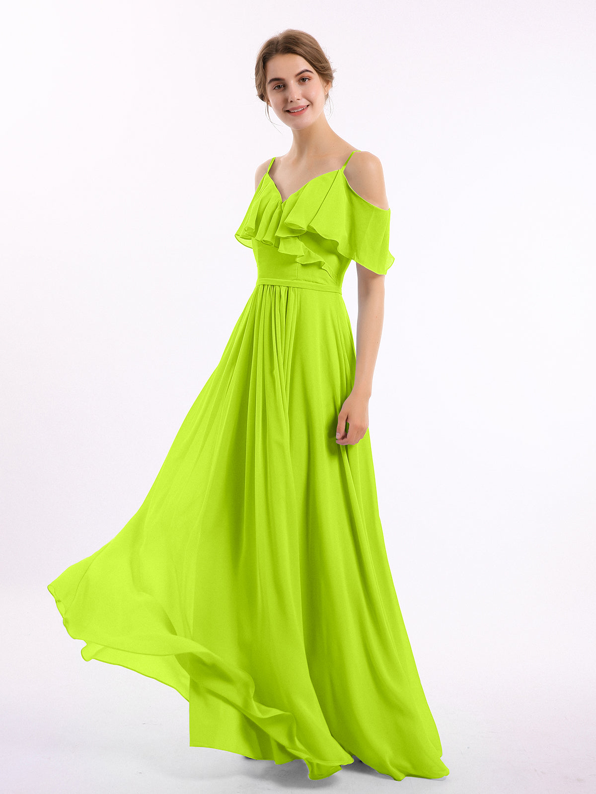 Lime Green