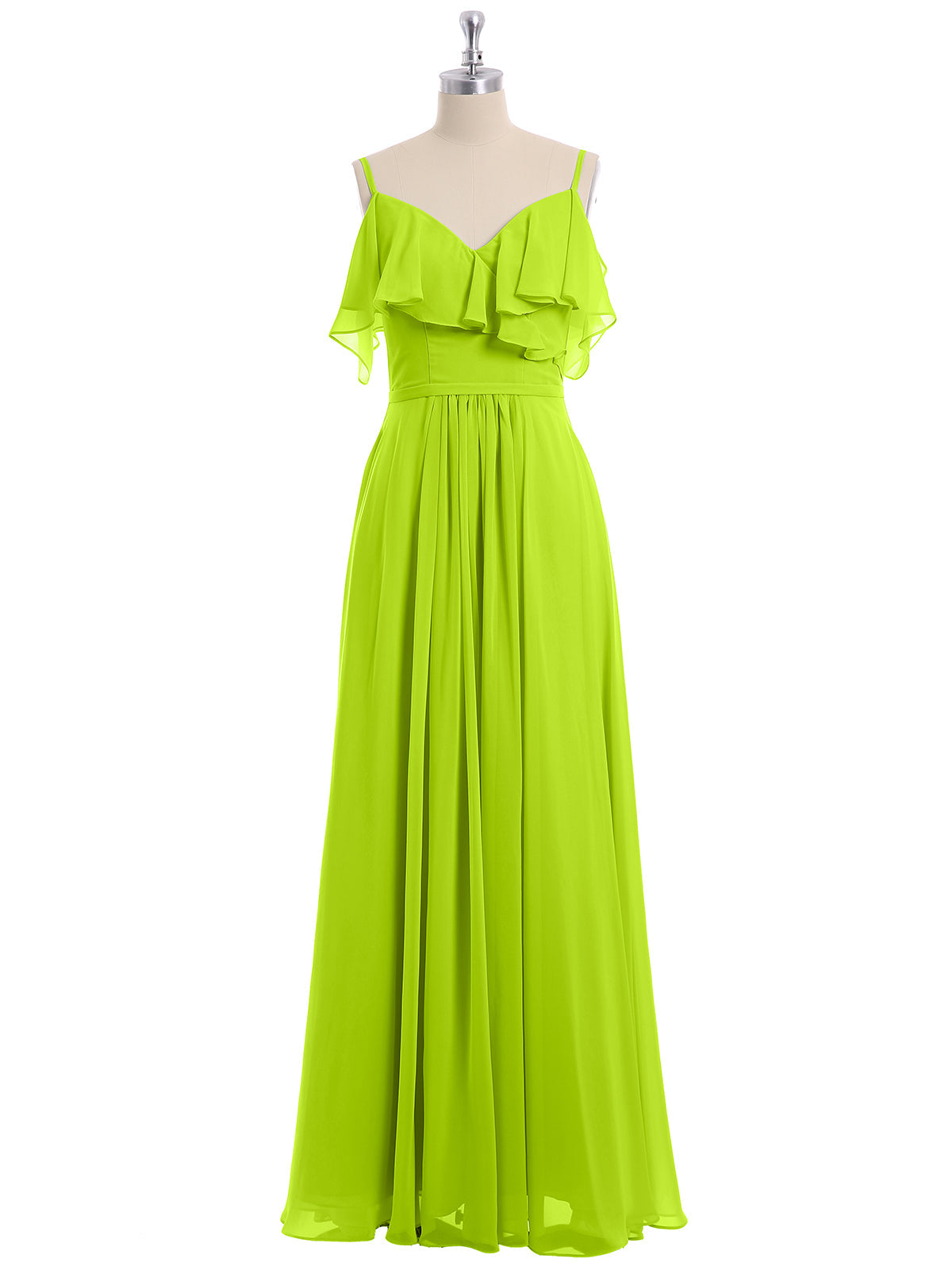 Lime Green