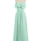 Mint Green