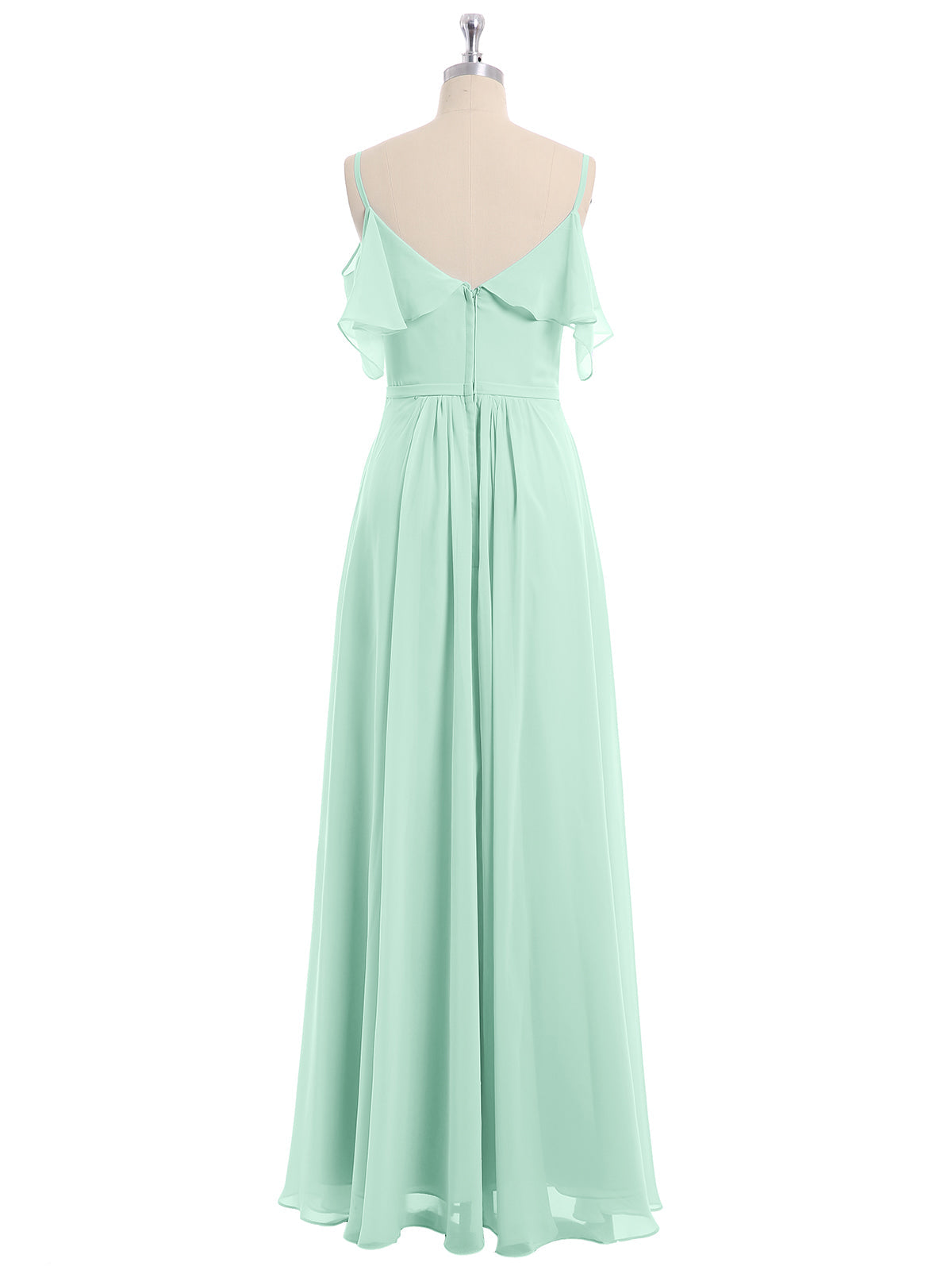 Mint Green