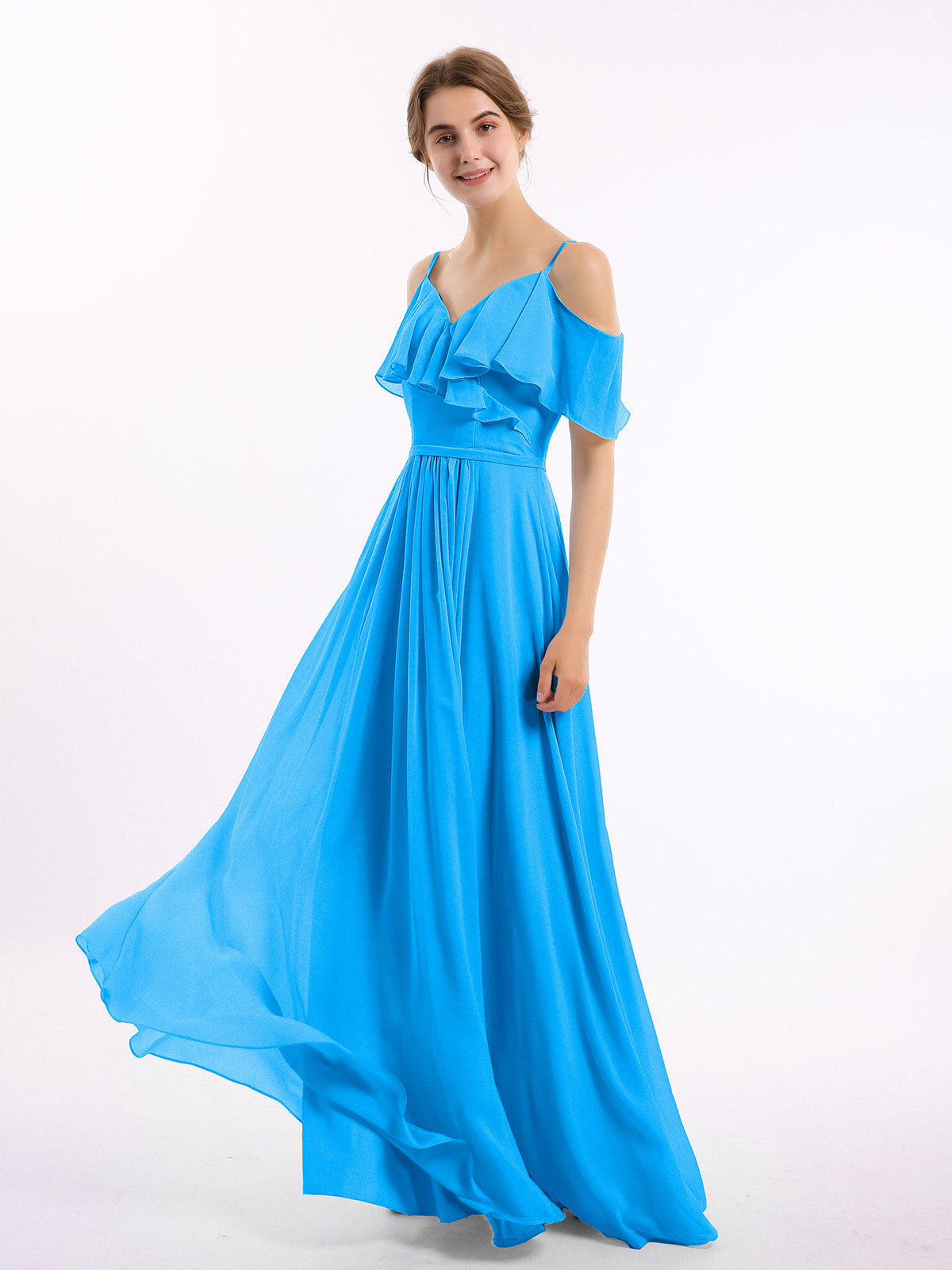 Ocean Blue