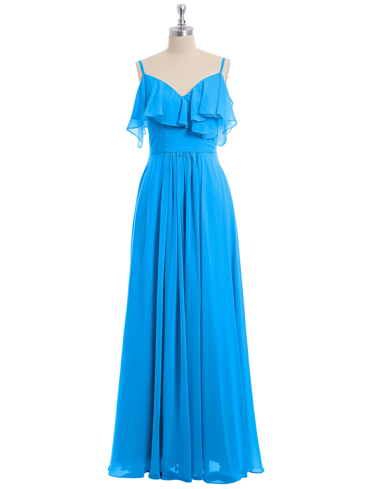 Ocean Blue