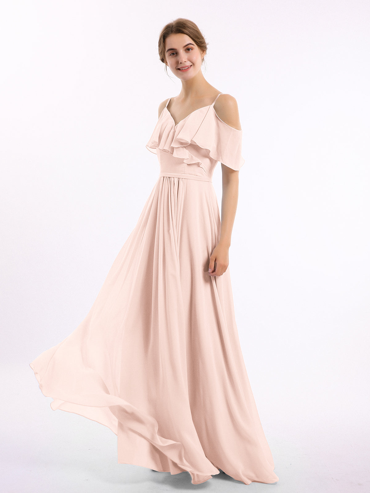 Pearl Pink