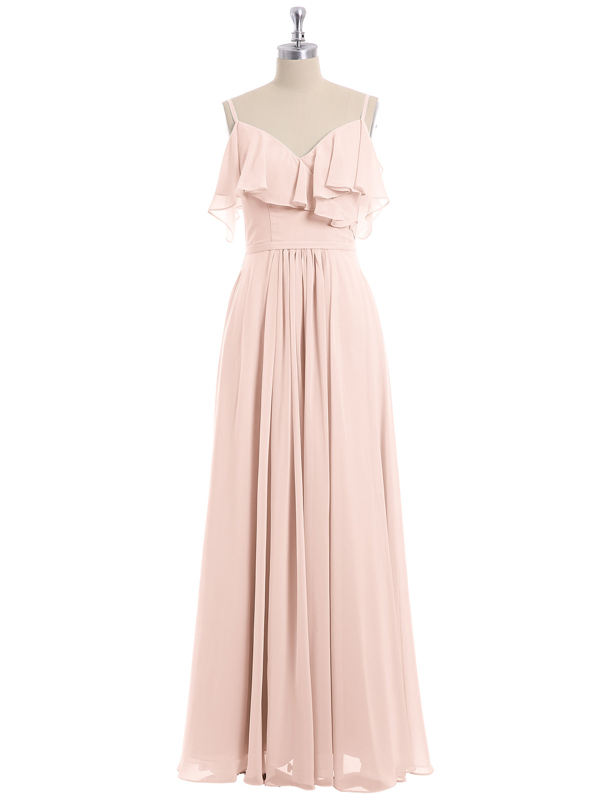 Pearl Pink