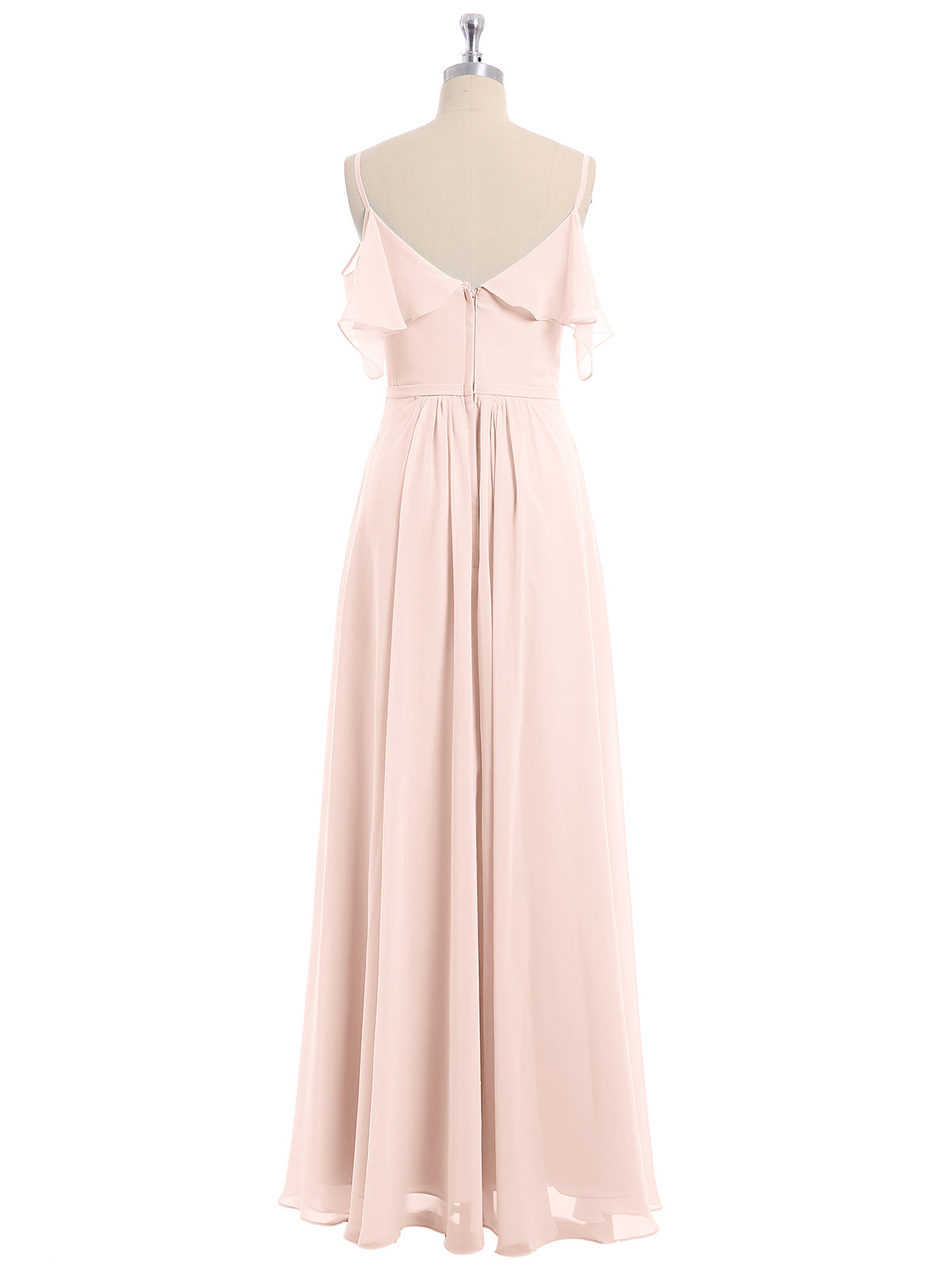 Pearl Pink