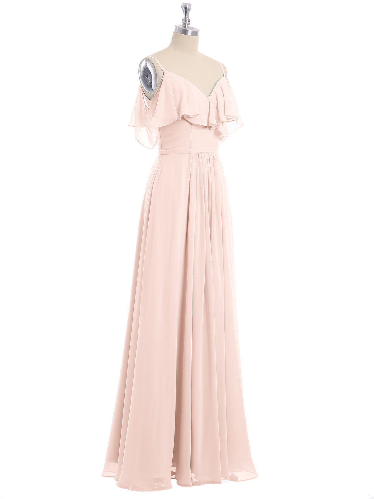 Pearl Pink