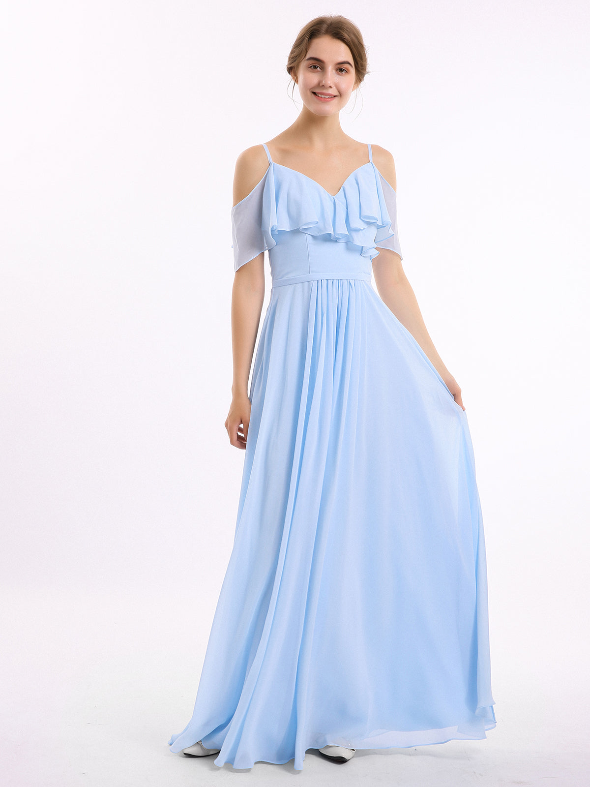 Sky Blue