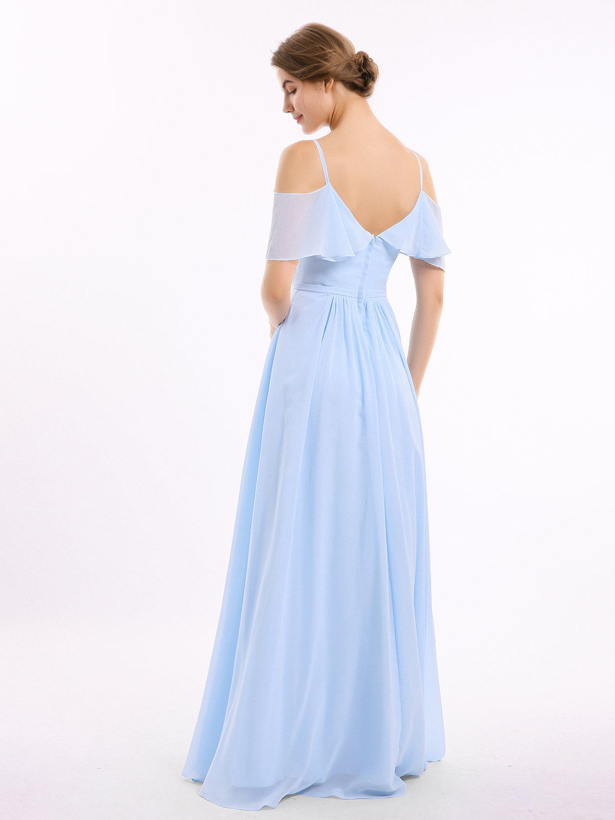 Sky Blue