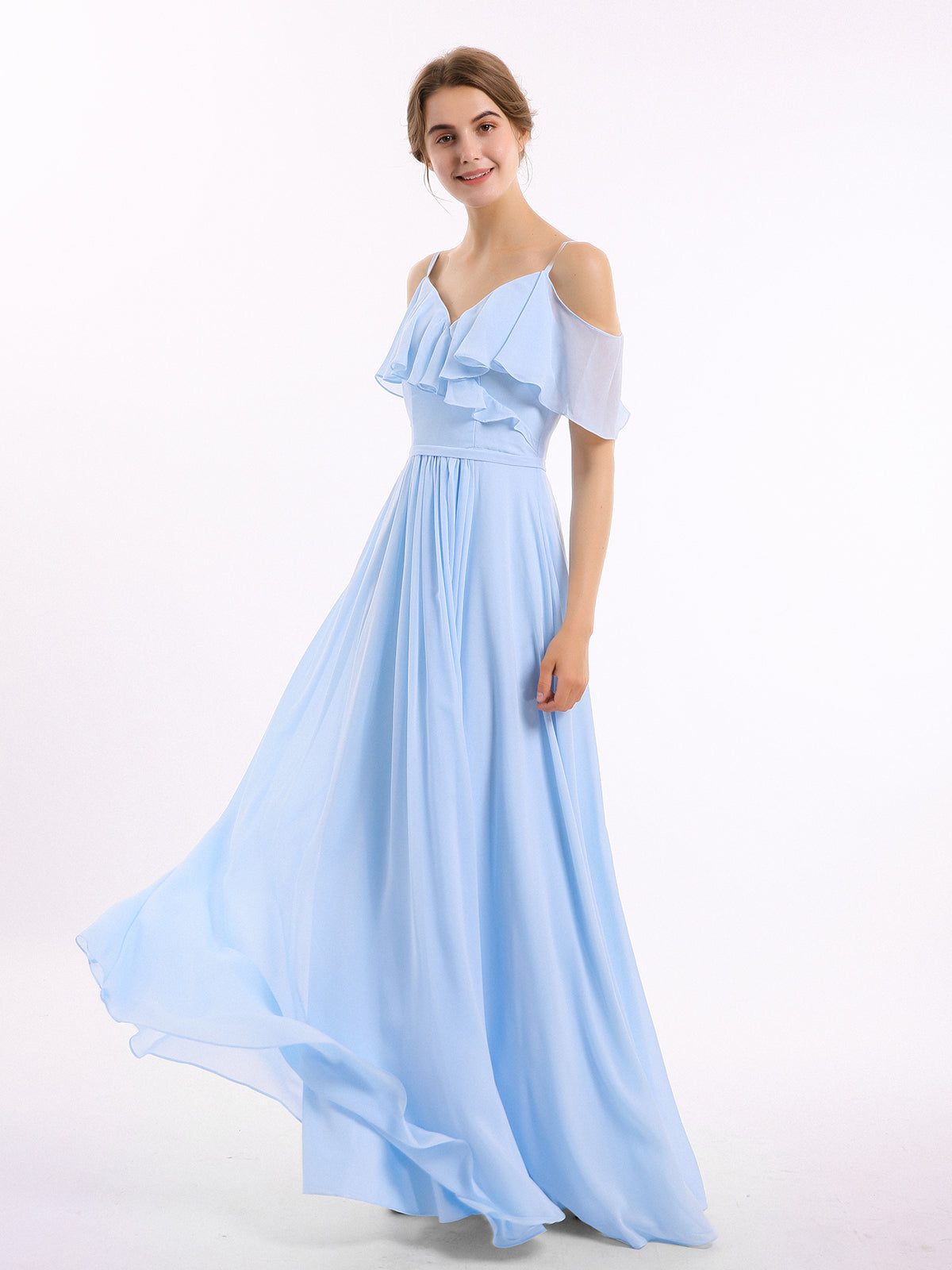 Sky Blue