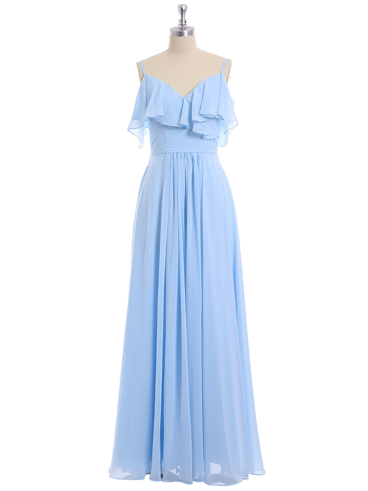 Sky Blue