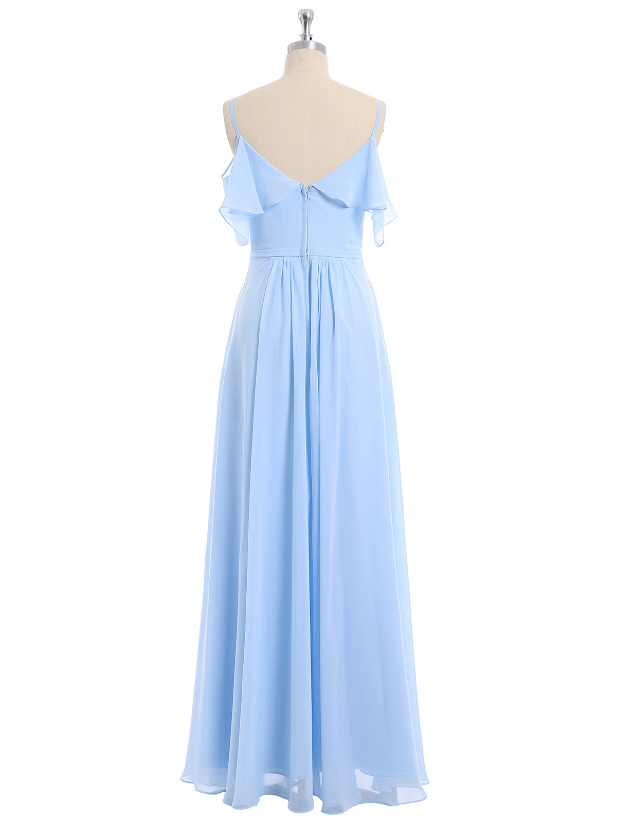 Sky Blue