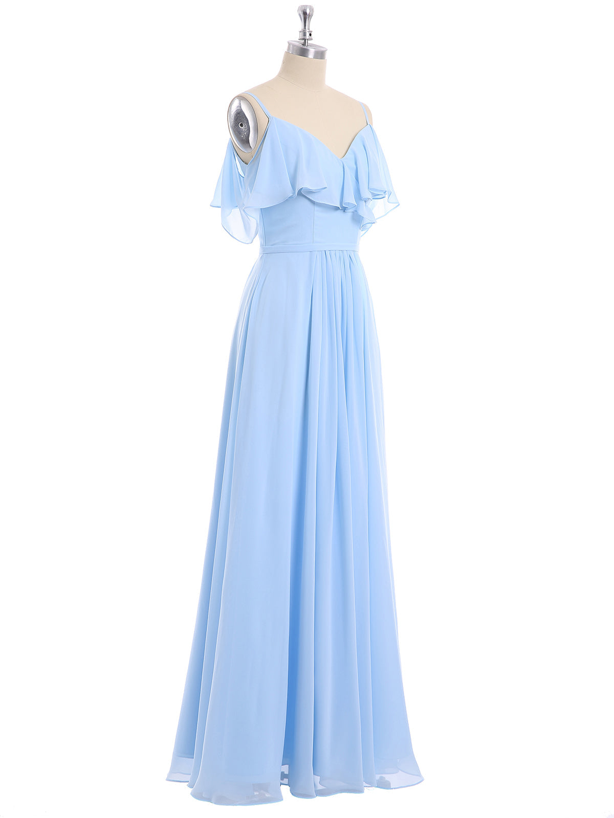 Sky Blue
