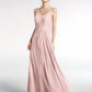 Dusty Rose