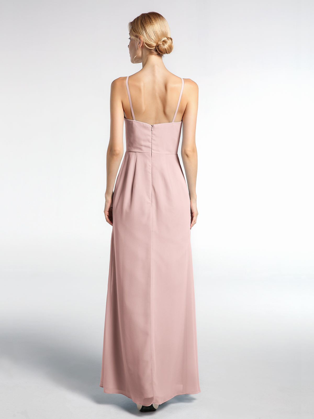 Dusty Rose