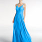 Ocean Blue