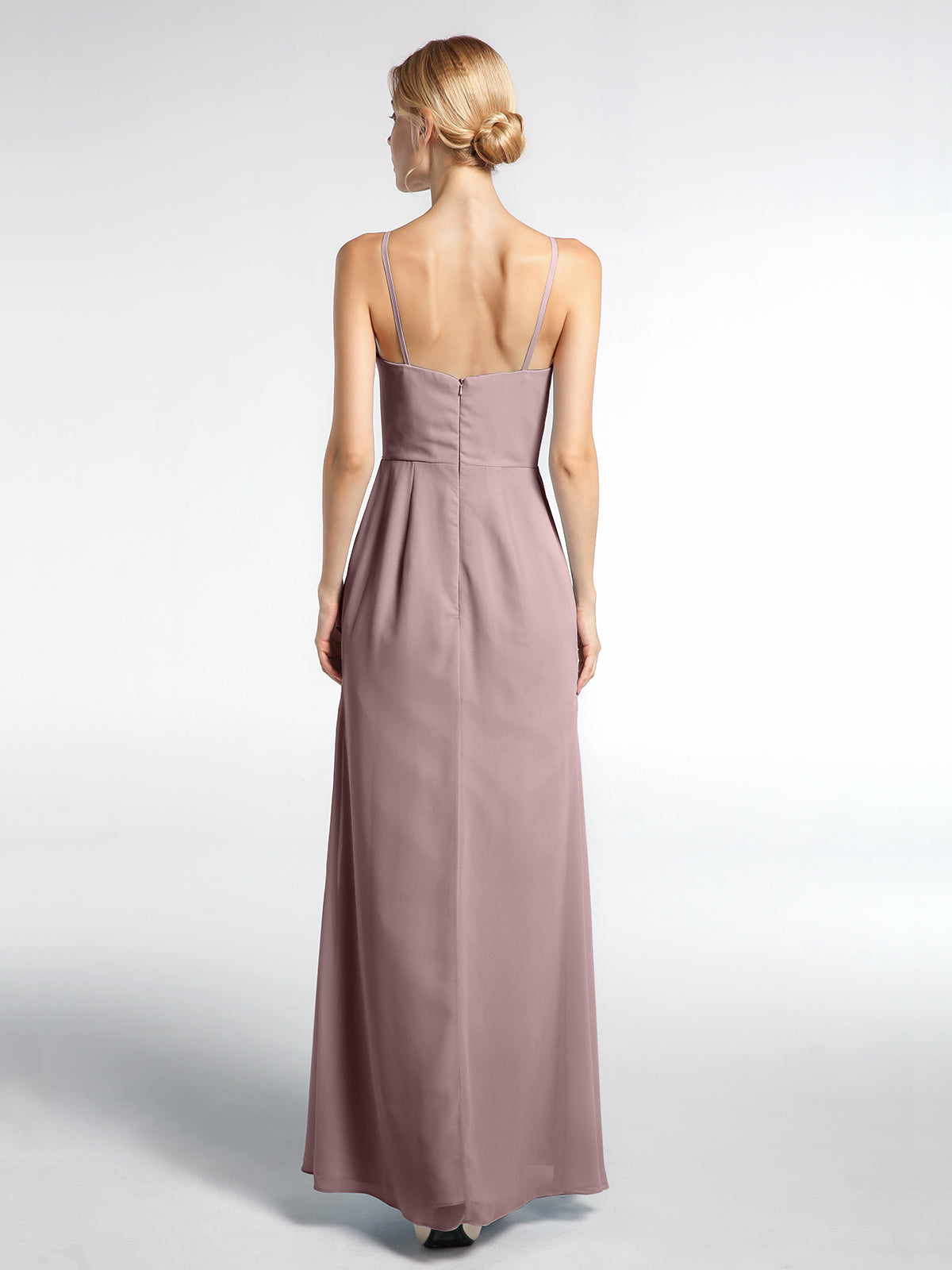 Vintage Mauve