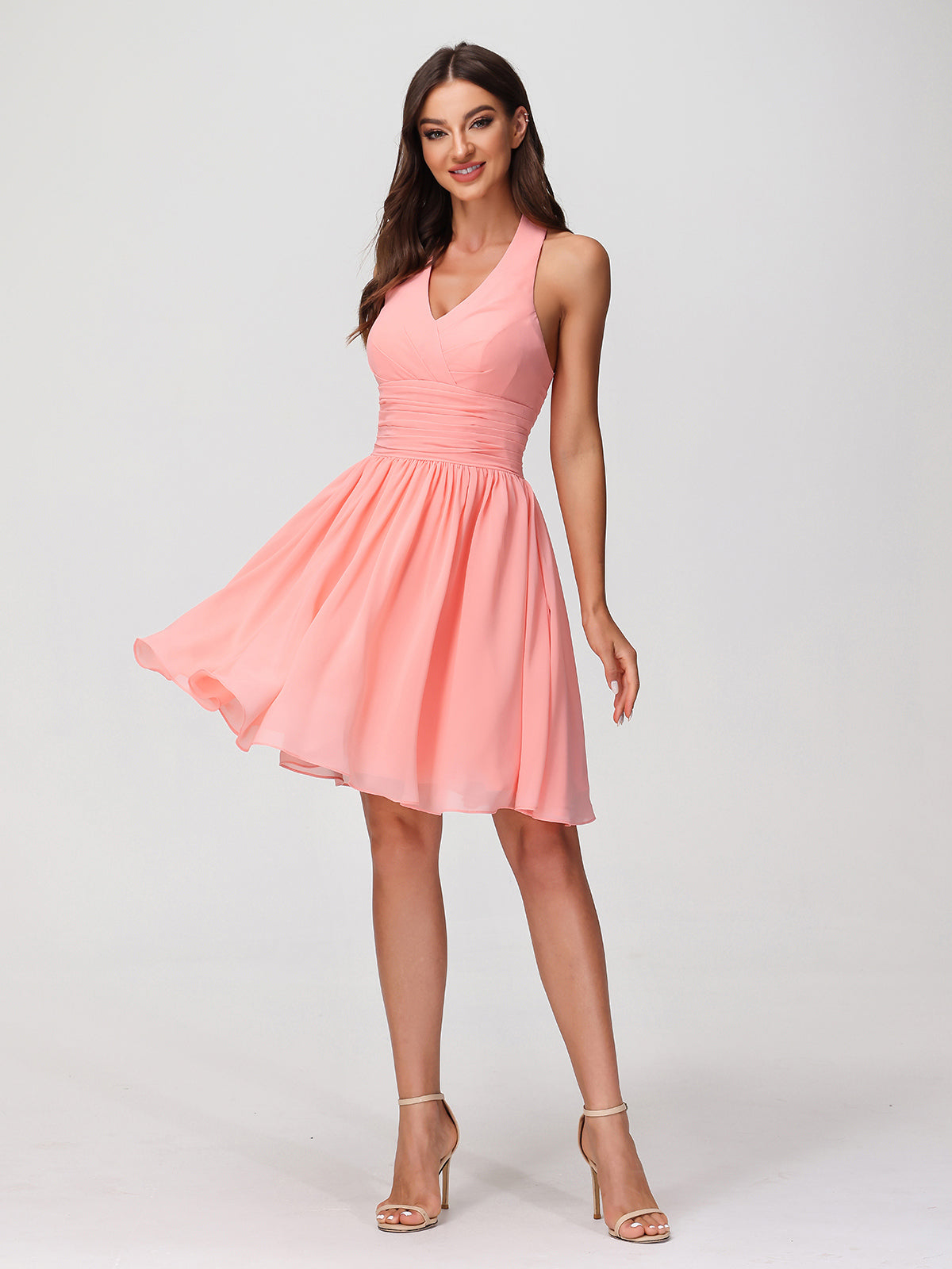Coral